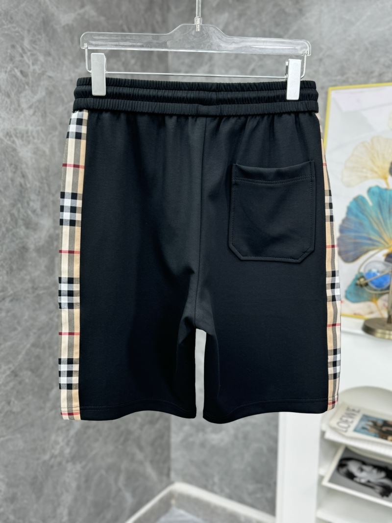 Burberry Short Pants